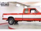 Thumbnail Photo 9 for 1997 Ford F250 4x4 SuperCab Heavy Duty